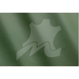 Кожа автомобильная LE MANS зеленый ALOE 1,1-1,3 Италия